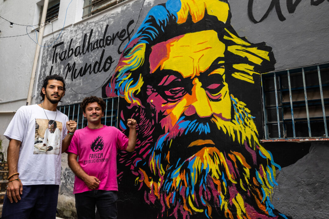 Geração Z tem anticapitalismo e críticas a Lula e Nikolas – 28/02/2026 – Política