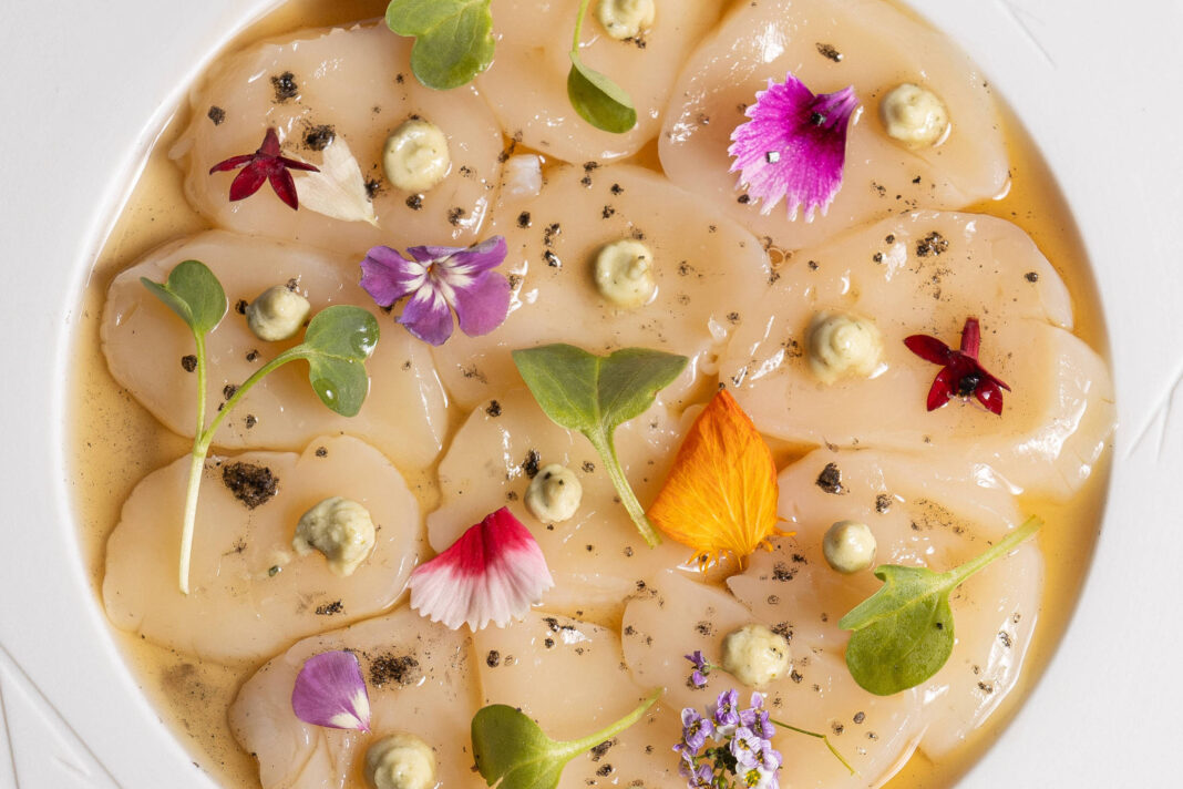 Restaurante Ahy, de comida japonesa, é aberto em SP – 19/02/2026 – Restaurantes