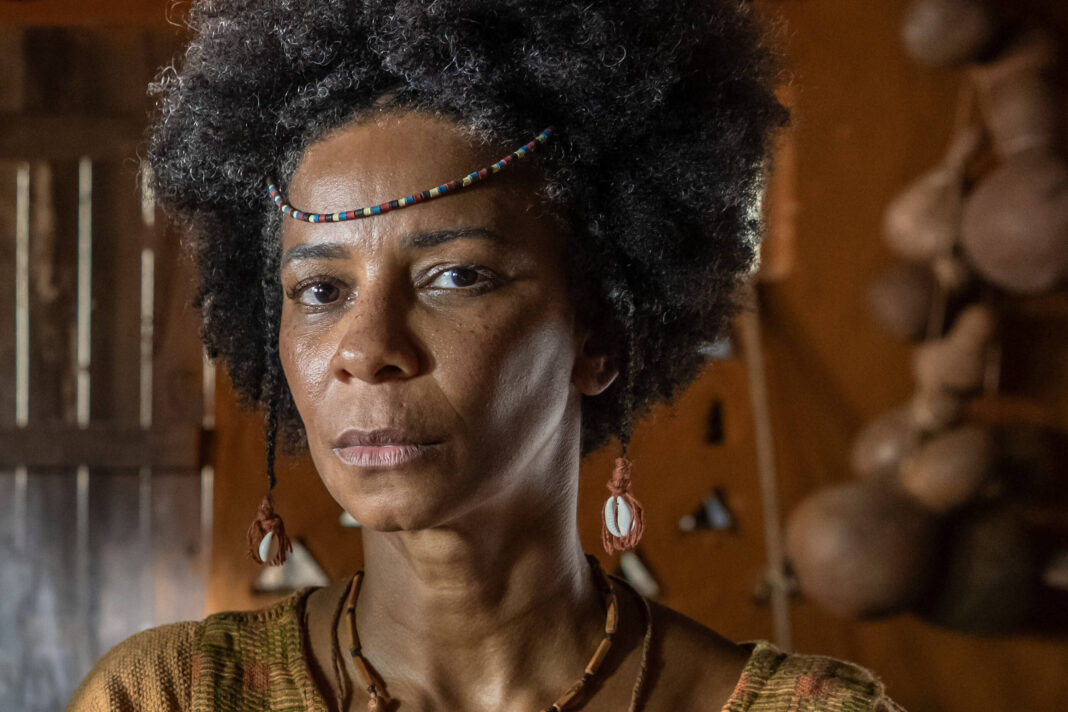 Jornalista Rita Batista estreia como atriz na Globo – 01/03/2026 – Celebridades