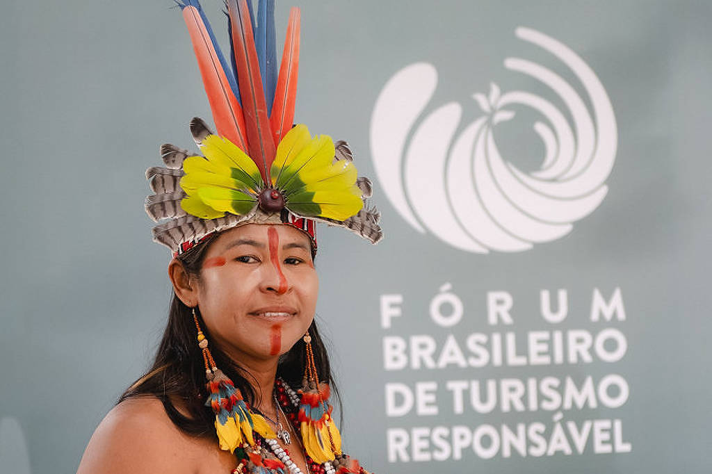 Fórum Brasileiro de Turismo Sustentável acontece em BH – 02/03/2026 – Folha Social+