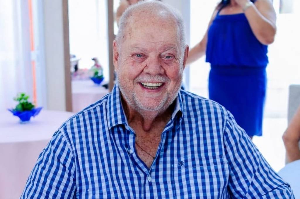 Fundador da GTS morre aos 77 anos em Jundiaí (SP) – 08/03/2026 – Cotidiano
