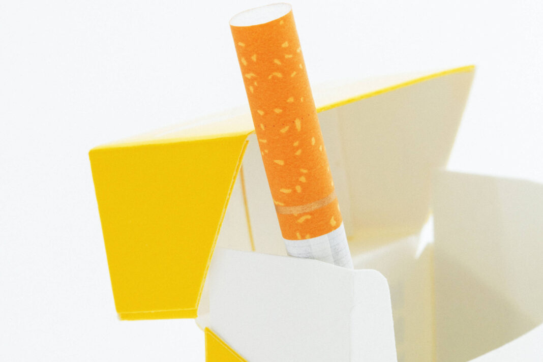 Fumar cigarro socialmente é realmente tão ruim assim? – 01/03/2026 – Equilíbrio