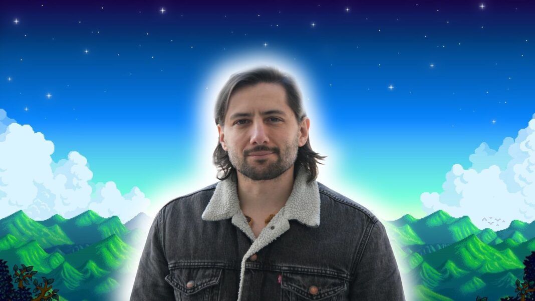Criador de Stardew Valley agradece fãs e revela dois novos personagens casáveis nos 10 anos do jogo