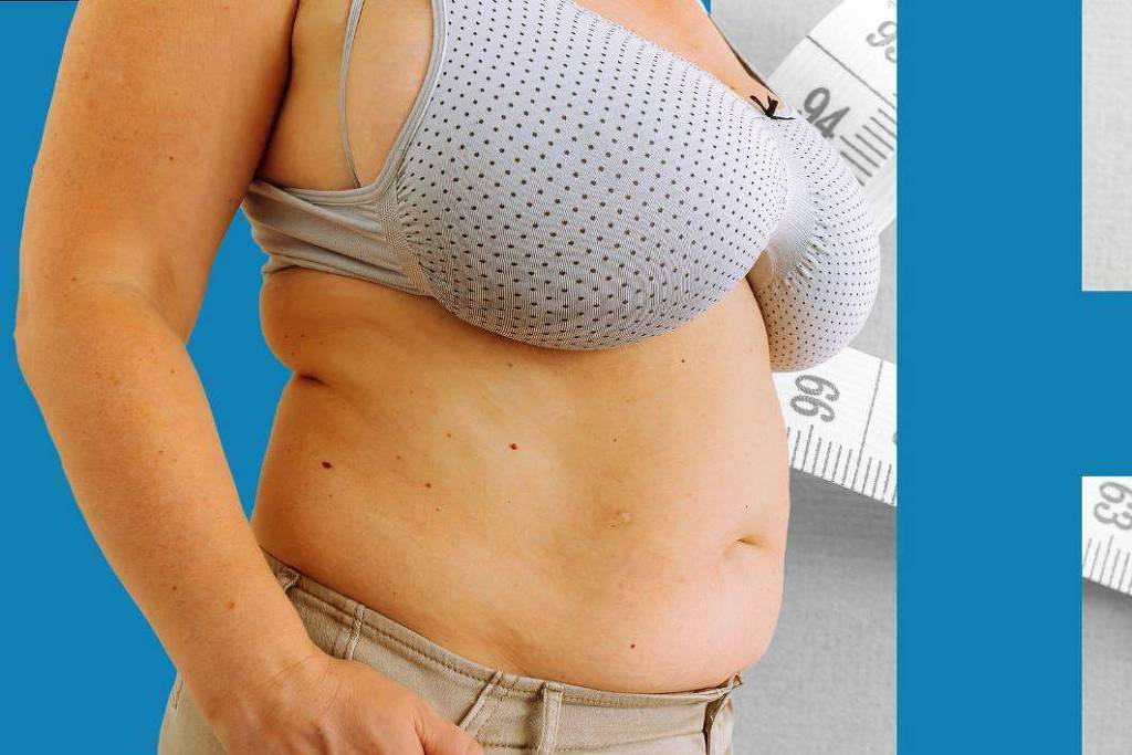 Ter seios muito grandes pode afetar sua saúde – 01/03/2026 – Equilíbrio