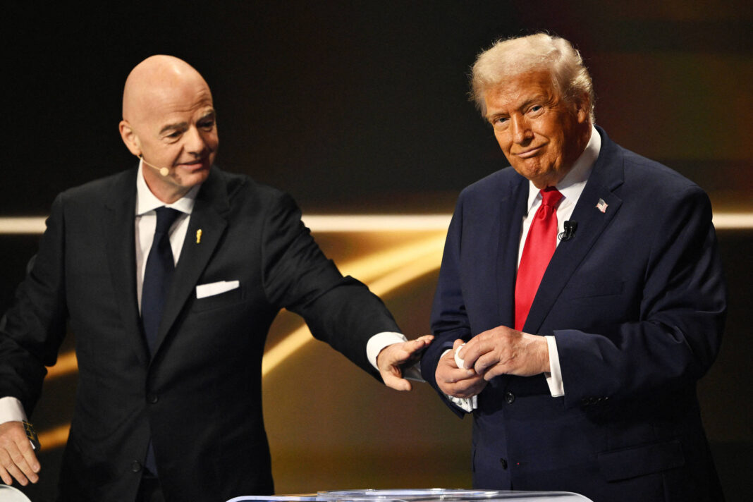 Guerra no Oriente Médio põe Fifa em alerta perto da Copa – 01/03/2026 – Esporte