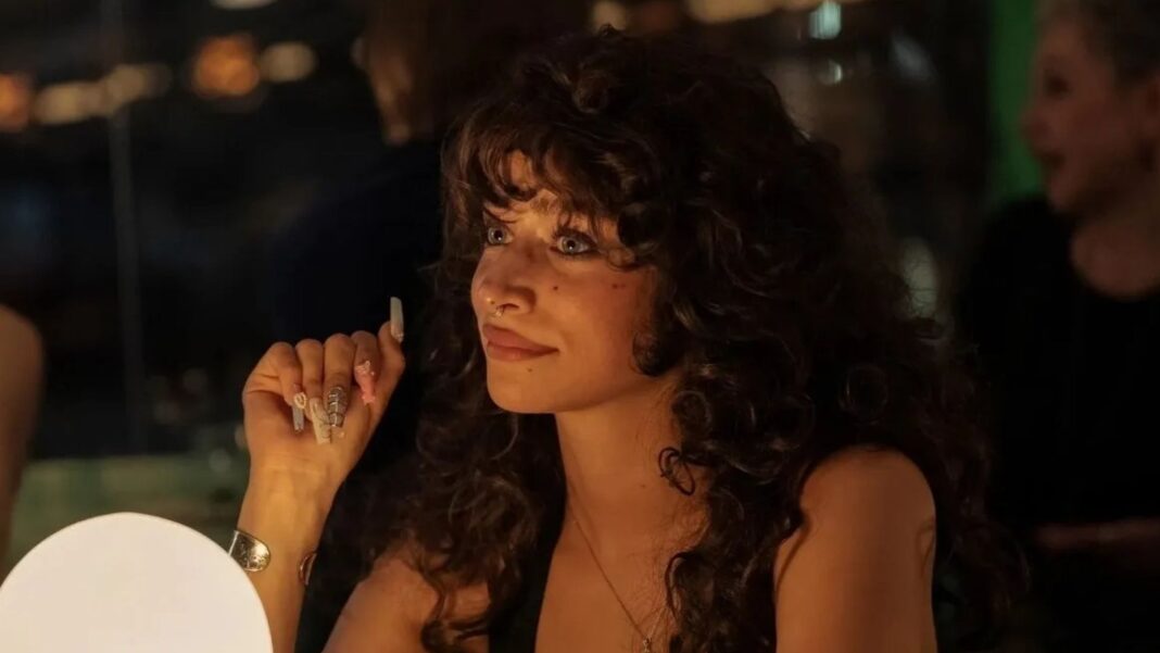 8 filmes e séries com Odessa A’zion, de Marty Supreme e I Love LA