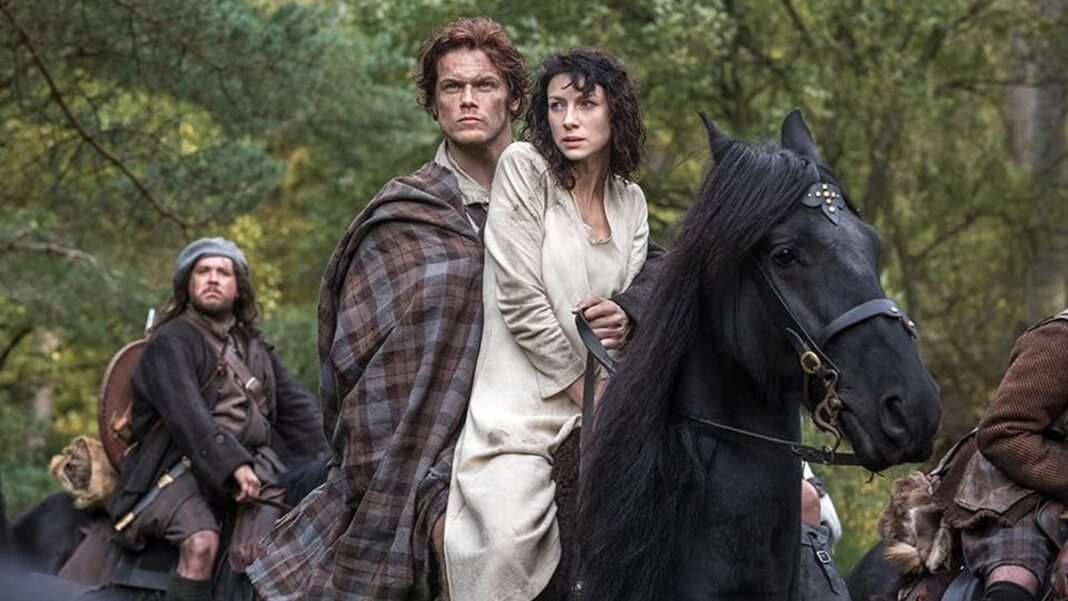 Última temporada de Outlander: tudo que você precisa saber