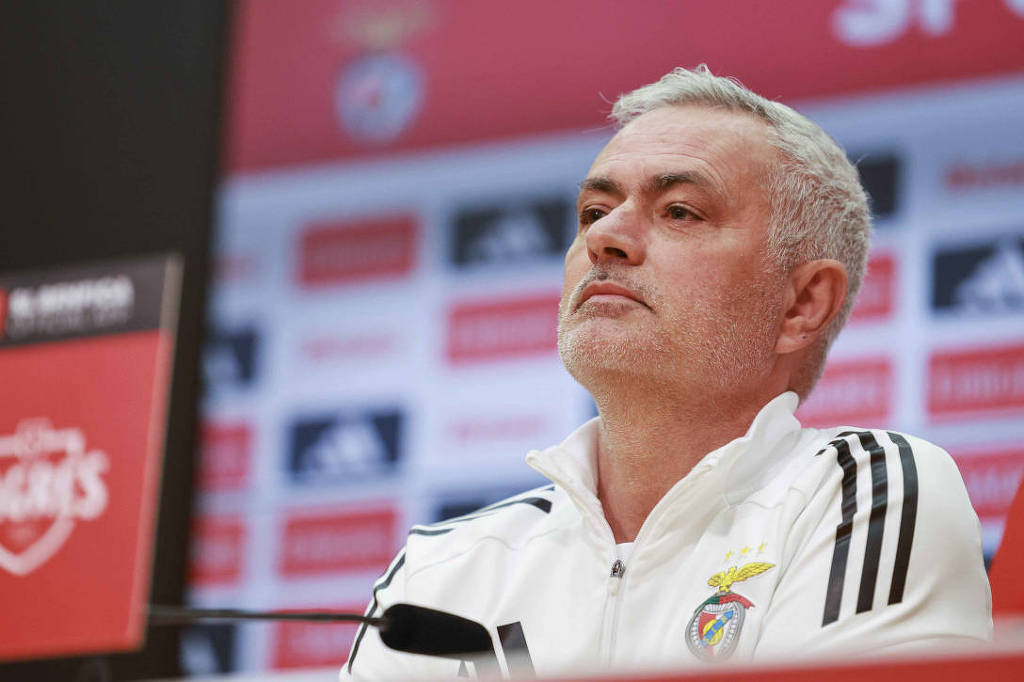 ‘Se Prestianni for culpado, comigo acabou’, diz José Mourinho – 01/03/2026 – Esporte