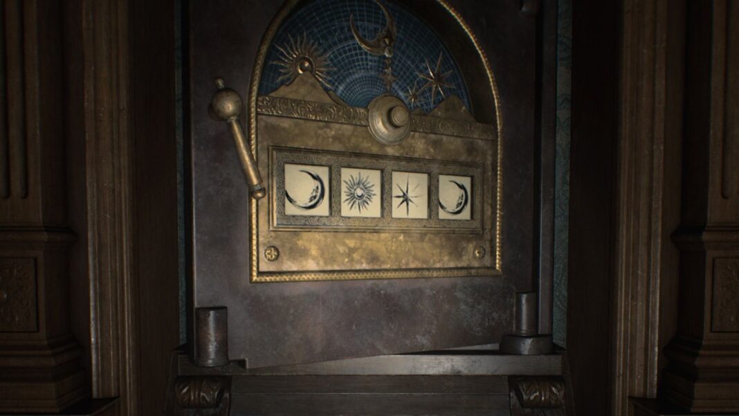 Resident Evil Requiem: Solução dos puzzles para abrir a porta do Centro de Cuidados