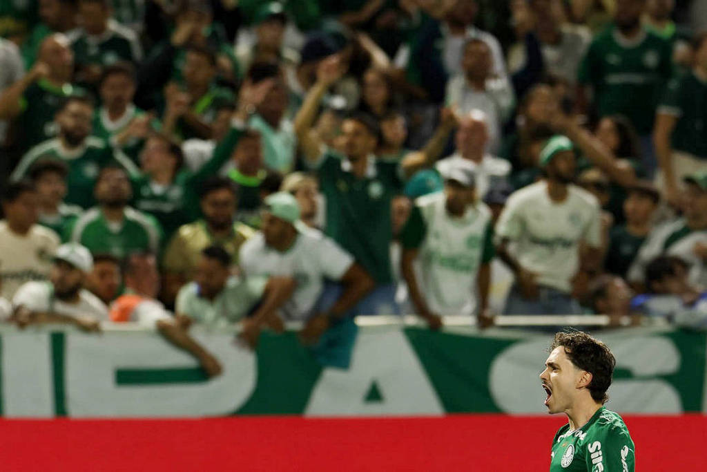 Palmeiras passa pelo São Paulo e vai à final do Paulista – 01/03/2026 – Esporte