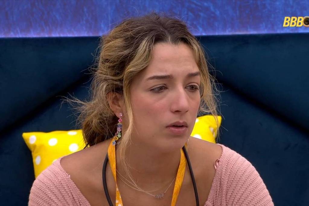 BBB 26: Samira cogita propor trato com quem já foi líder – 01/03/2026 – BBB26