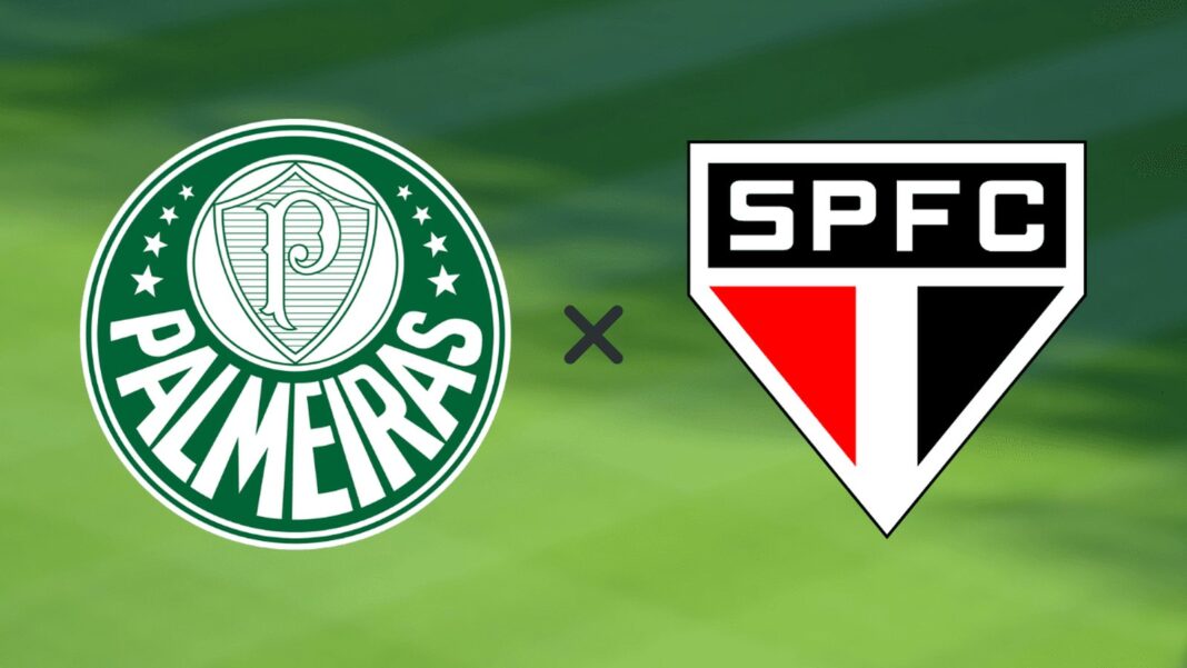 Palpites para Palmeiras x São Paulo: Análises e Onde Assistir (01/03/2026)