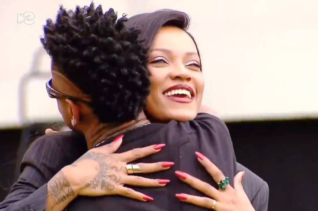 Falso reality do SBT com sósias de famosos viraliza – 02/03/2026 – Televisão