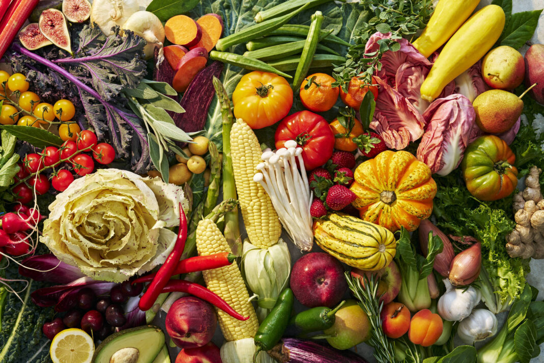 Como escolher e armazenar frutas, legumes e verduras – 02/03/2026 – Comida