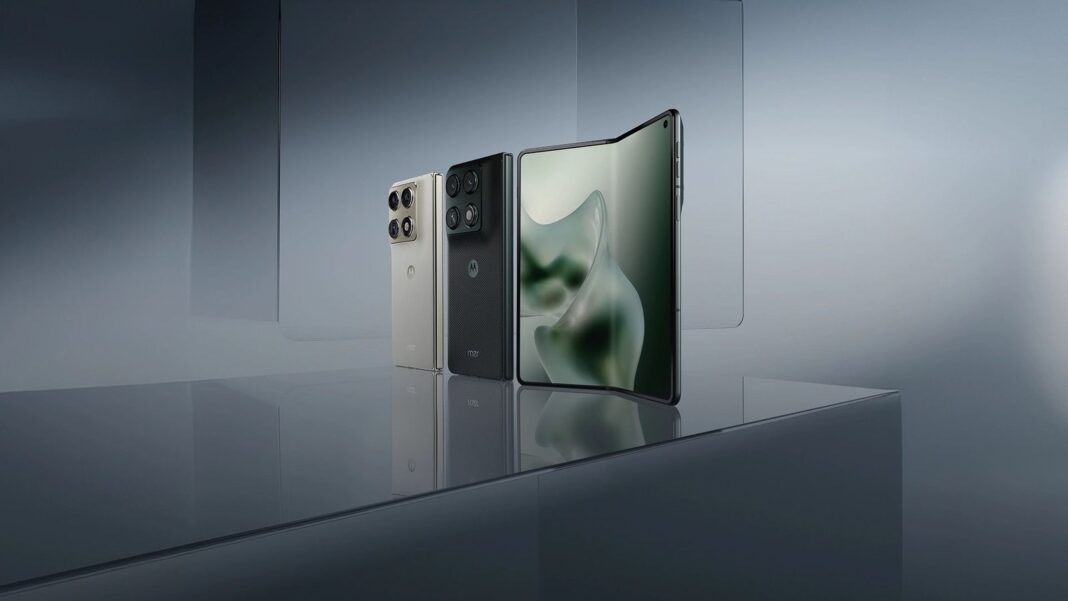 Motorola Razr Fold é oficializado como novo dobrável com 7 anos de Android