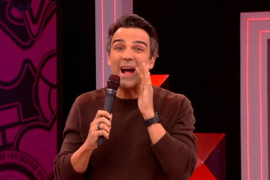 BBB 26: Falso eliminado terá companhia no quarto secreto – 02/03/2026 – BBB26