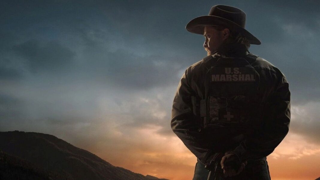 Marshals: novo spin-off de Yellowstone mata personagem da série original