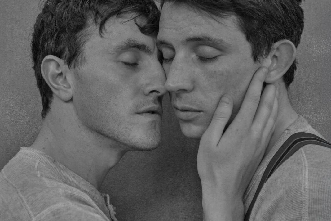 Paul Mescal e Josh O’Connor fazem par romântico em filme – 04/03/2026 – Ilustrada