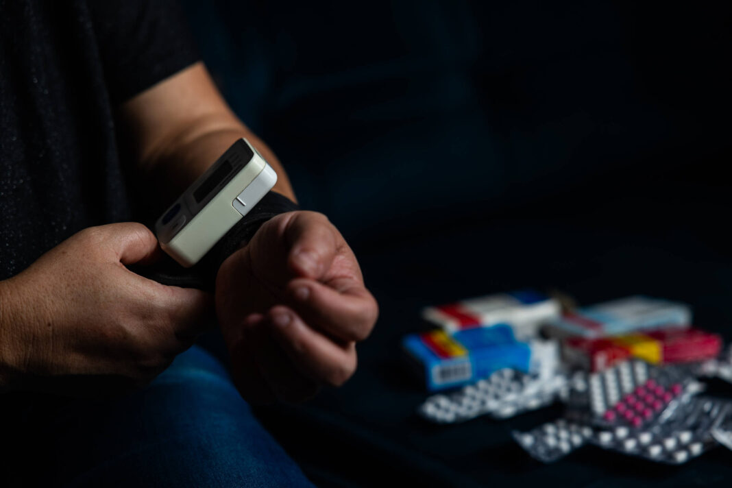 Hipertensão: entenda a doença crônica em 7 pontos – 10/03/2026 – Equilíbrio e Saúde