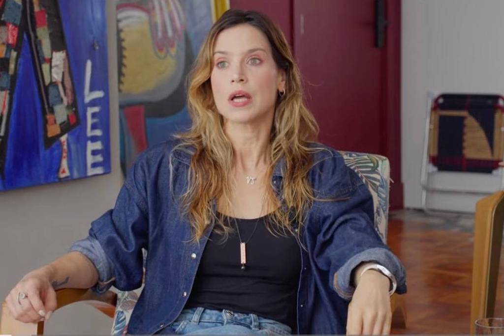 Mel Lisboa fala sobre relacionamento abusivo: ‘Enlouqueci’ – 04/03/2026 – Celebridades