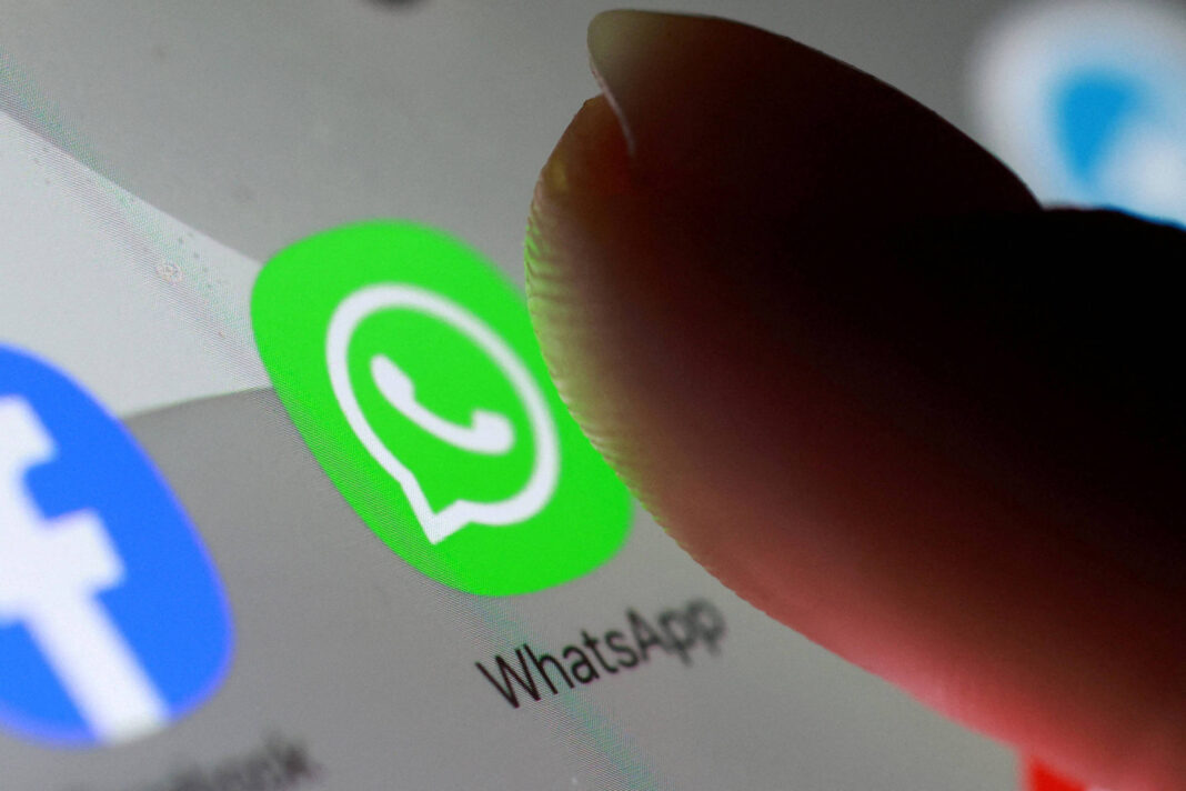 Cade proíbe WhatsApp de vetar IA de terceiros – 04/03/2026 – C-Level Plano Brasília