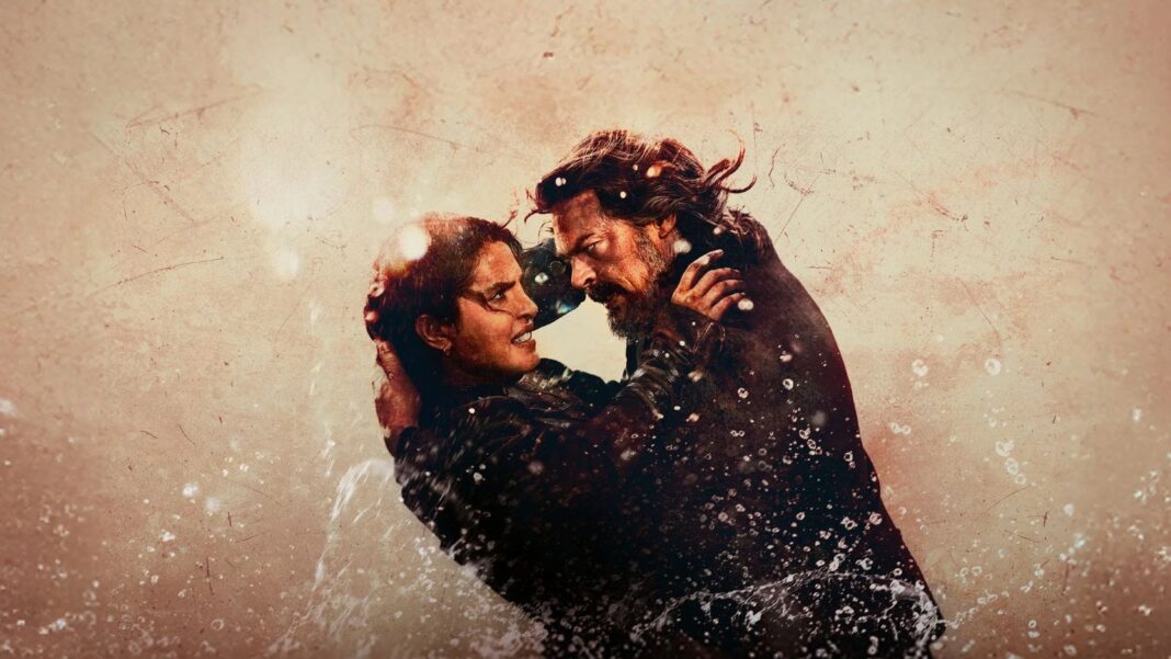 Antes do retorno de The Boys, Karl Urban vira pirata em filme do Prime Video