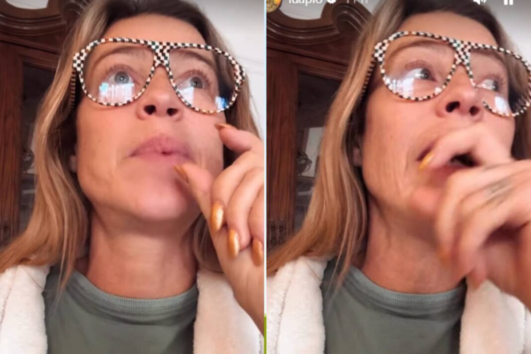 Piovani chama pré-candidatura Dolabella de piada pronta – 04/03/2026 – Celebridades