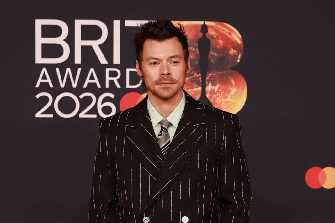 Harry Styles fala sobre morte de Liam Payne – 04/03/2026 – Celebridades