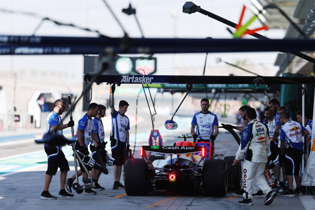 F1 adota combustível sustentável, mas vive em contradição – 05/03/2026 – Esporte