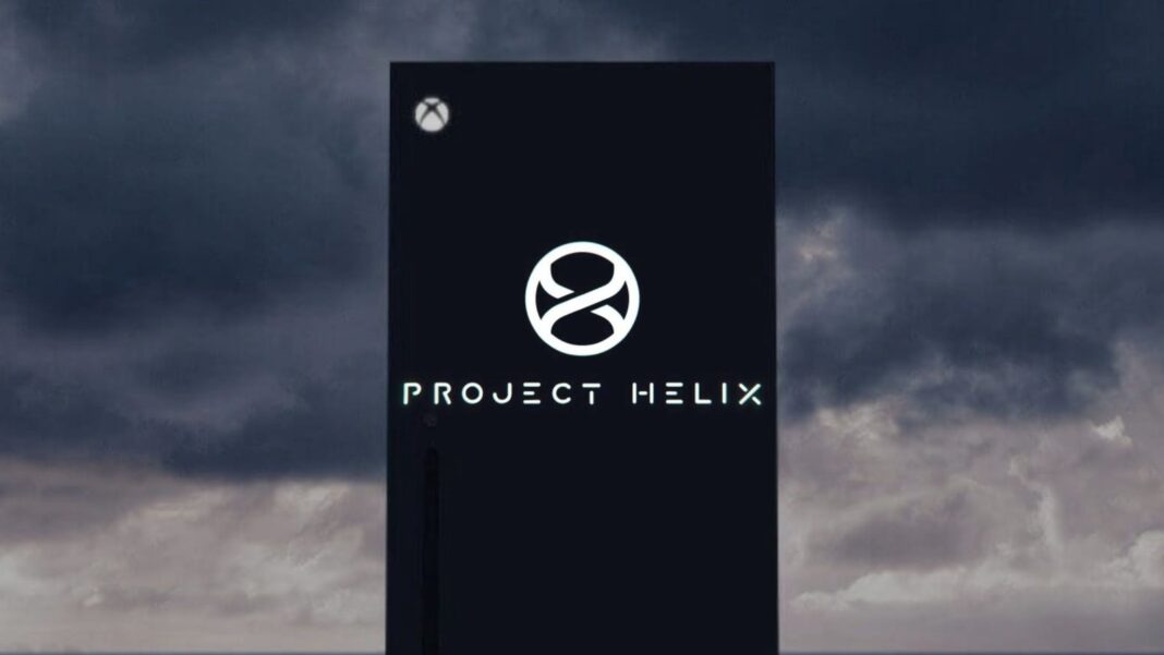 Xbox anuncia Project Helix, console de nova geração que roda jogos de PC