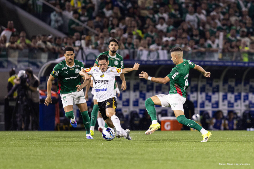 Palmeiras visa encerrar maior jejum de títulos da era Abel – 07/03/2026 – Esporte