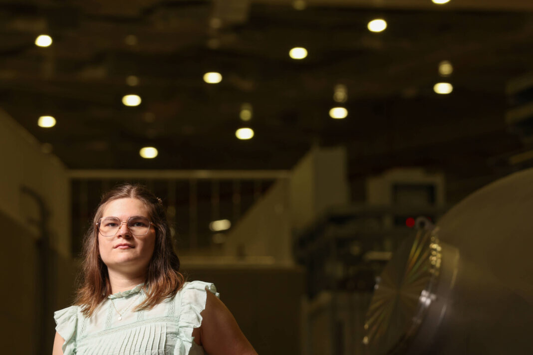 Gabriela Noske: conheça cientista premiada pela Capes – 08/03/2026 – Ciência