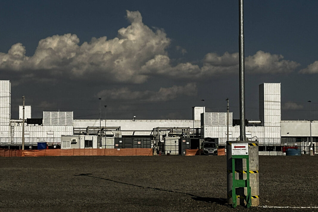 Data center de IA da Microsoft em SP consome mais água – 29/03/2026 – Economia