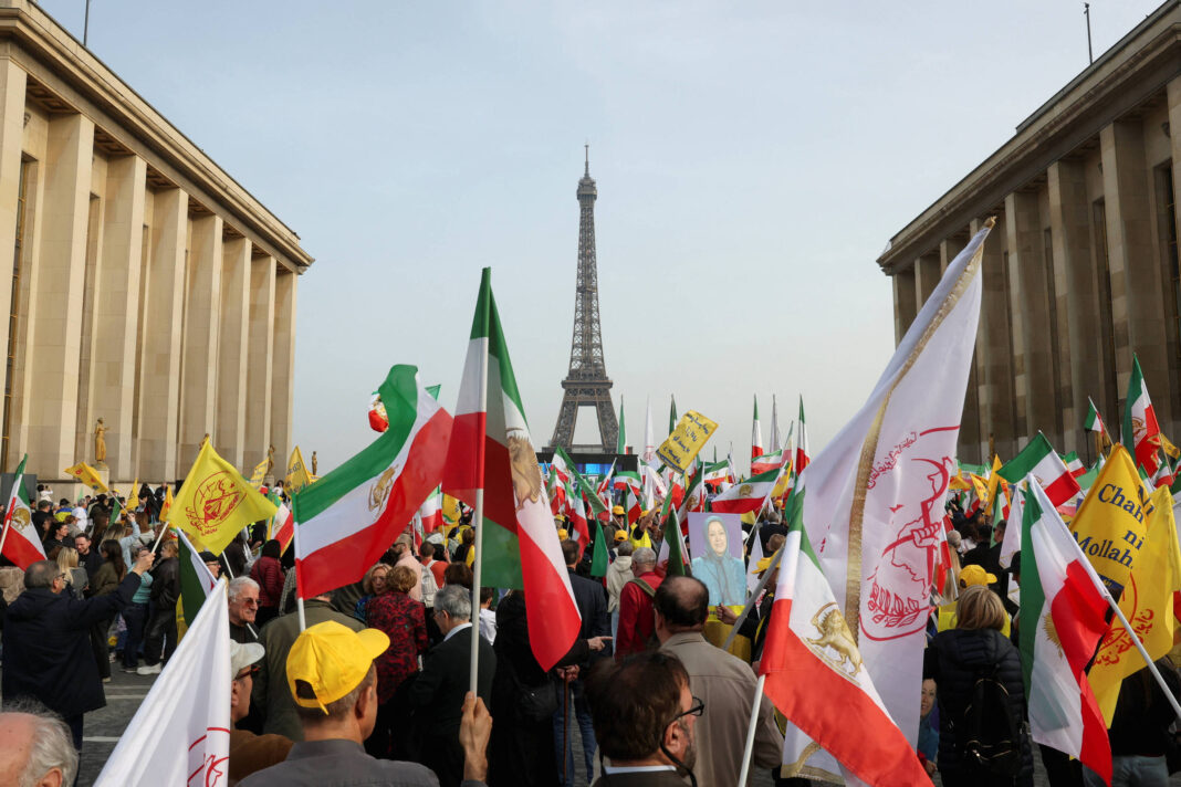 Europa não queria guerra no Irã, mas não escapa dela – 07/03/2026 – Mundo