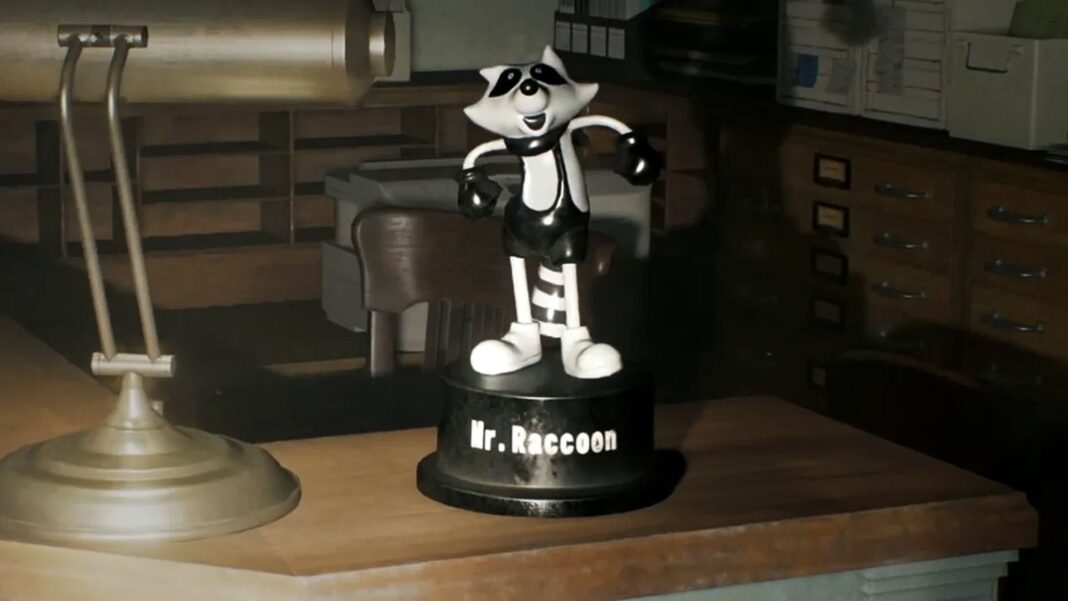 Localização de todos os Mr Raccoon em Resident Evil Requiem: veja o guia de colecionáveis