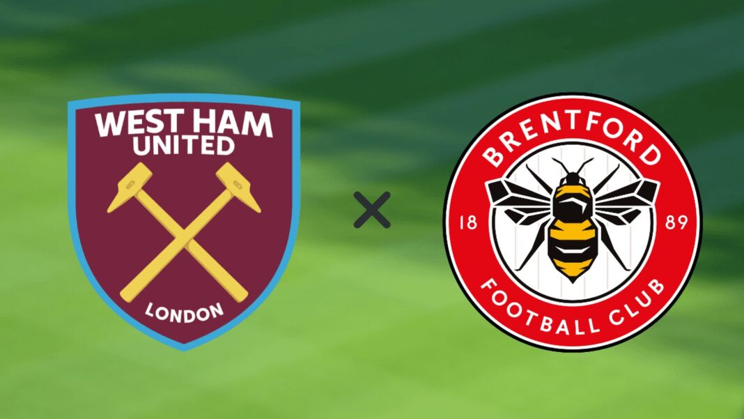 Palpites para West Ham x Brentford: Análises e Onde Assistir (09/03/2026)