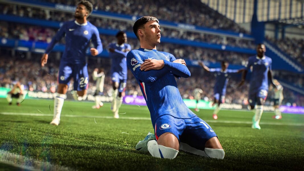 EA Sports FC 26 baratinho, F1 25 e Monster Hunter de graça e mais! Veja as indicações de games da semana