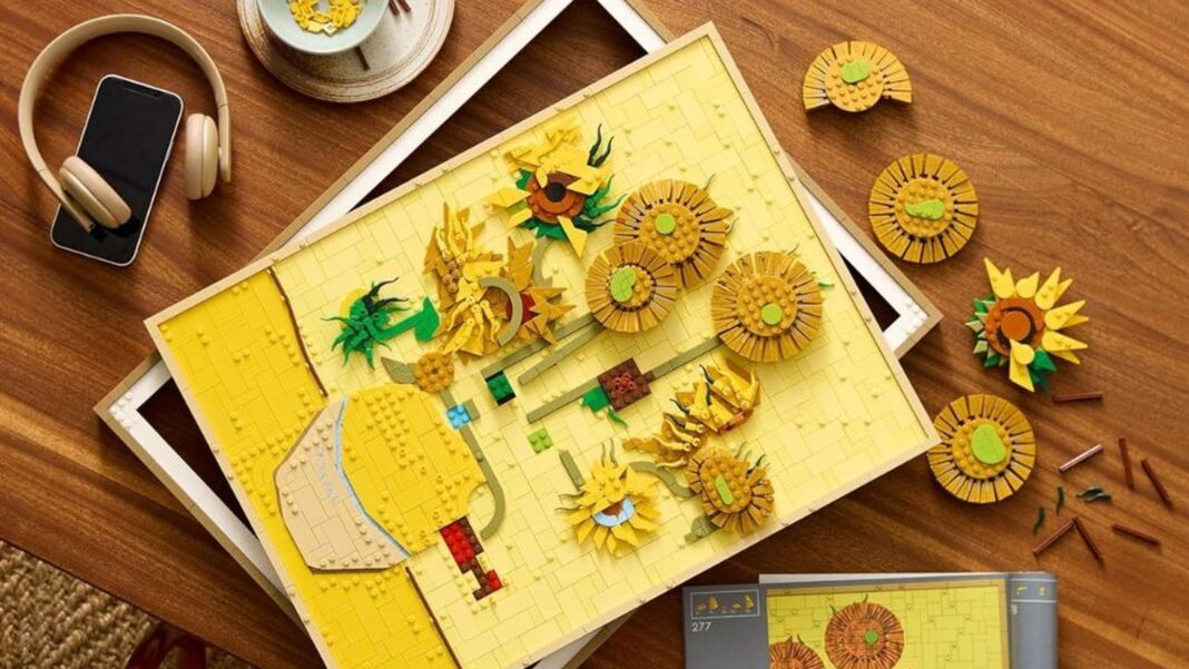 LEGOS mais vendidos na Amazon entram em oferta na Semana do consumidor; aproveite