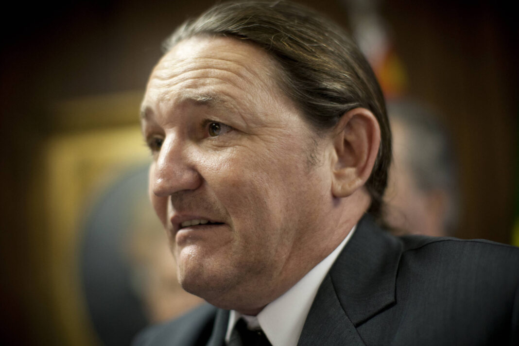 Marquito apresenta quadro estável de saúde e é transferido – 08/03/2026 – Celebridades