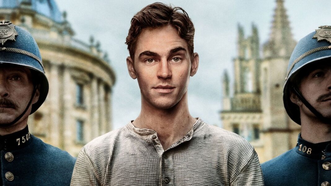 Final explicado de Jovem Sherlock: entenda desfecho da série do Prime Video