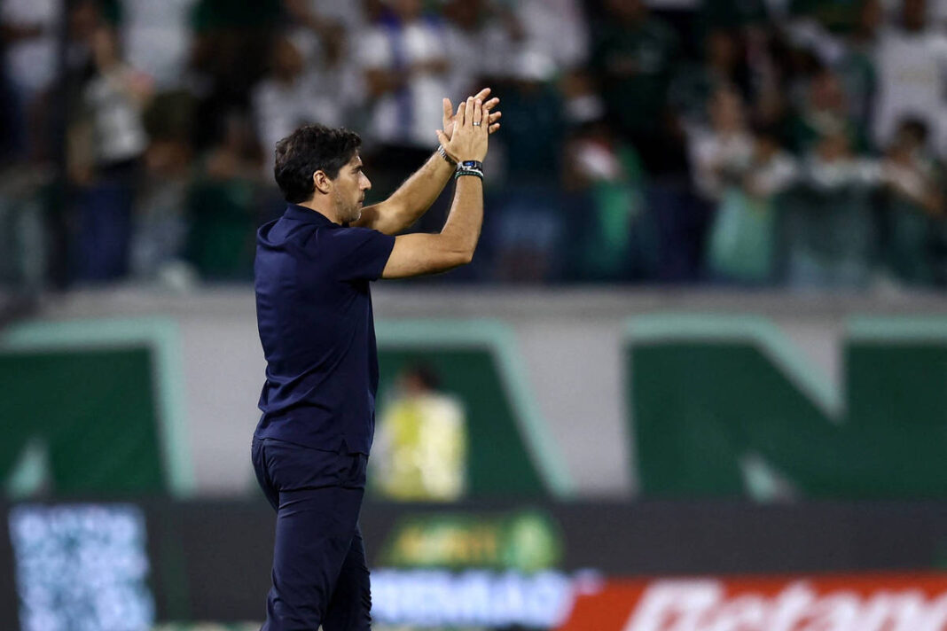 Abel Ferreira é o técnico com mais títulos no Palmeiras – 08/03/2026 – Esporte