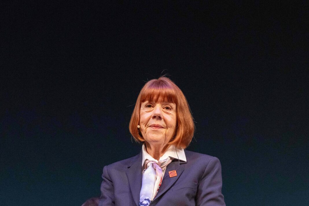 Meryl Streep pode ser Gisèle Pelicot em série sobre abusos – 08/03/2026 – Ilustrada