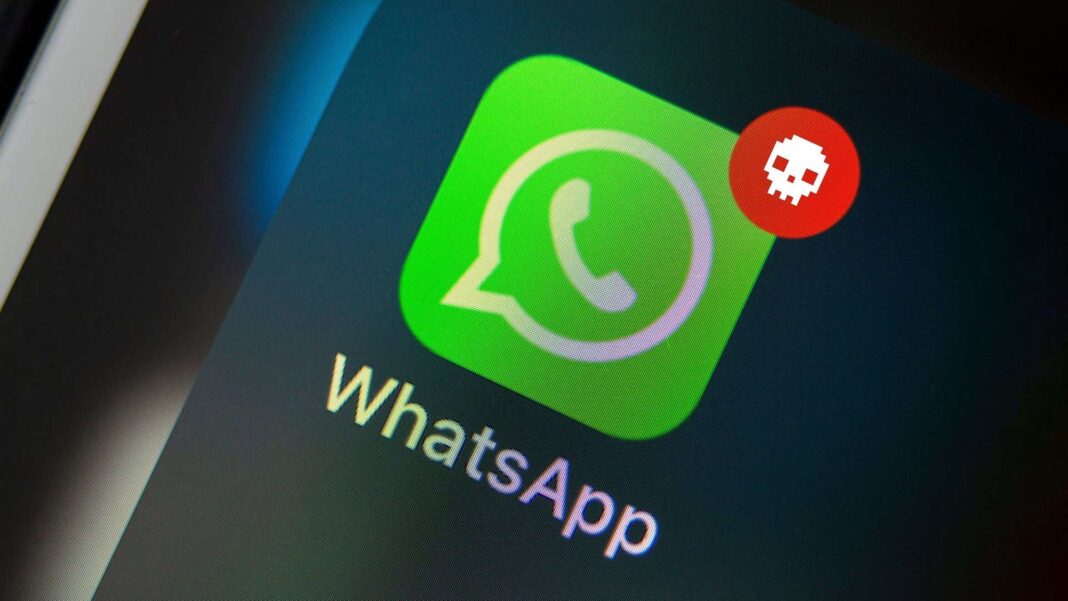 Criminosos tentam invadir contas do WhatsApp e Signal de autoridades e jornalistas