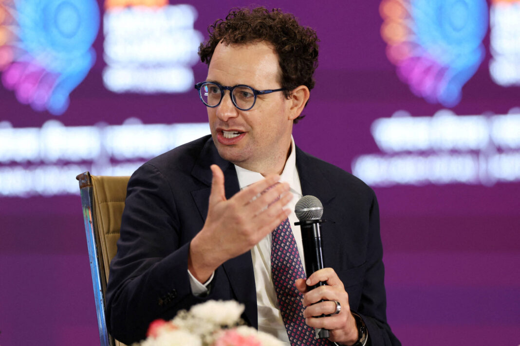 Anthropic: Juiza suspende sanções do governo dos EUA – 27/03/2026 – Tec