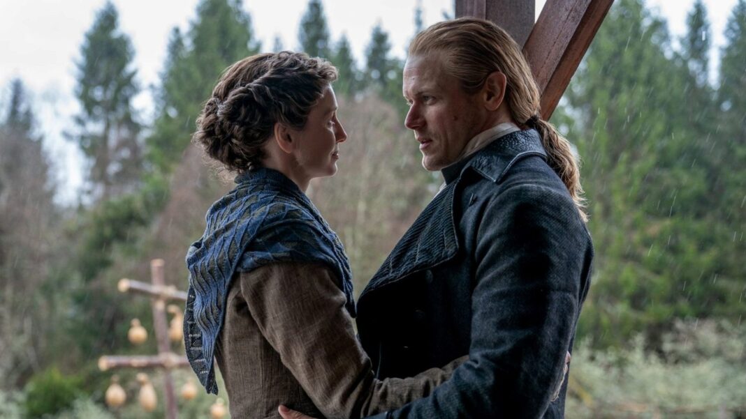Temporada 8 de Outlander tem quantos episódios? Veja calendário de lançamento