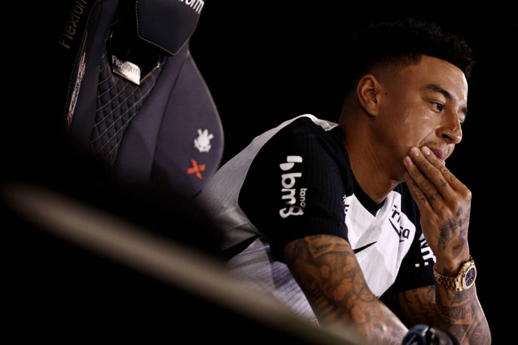 Lingard superou depressão e lesões para seguir no futebol – 12/03/2026 – Esporte