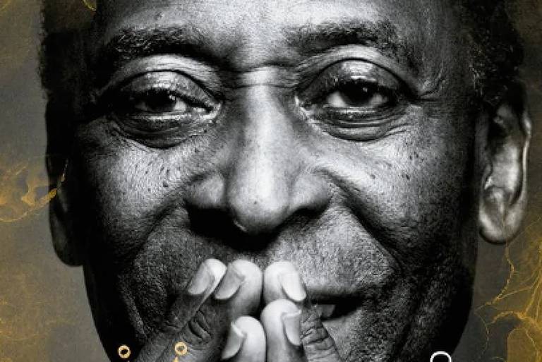 ‘Legado Desconhecido’ tem causos de Pelé e outros sem ele – 26/03/2026 – O Mundo É uma Bola