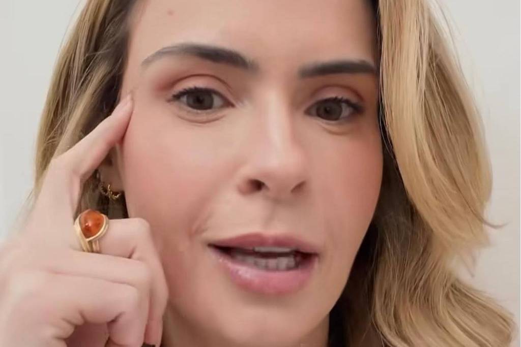 BBB 26: Ana Paula Renault deixou post pronto sobre roupa – 14/03/2026 – BBB26