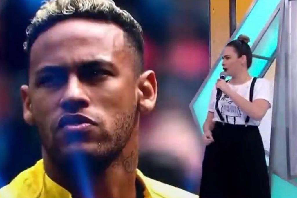 BBB 26: Internautas dizem saber por que Neymar apoia Jonas – 15/03/2026 – BBB26