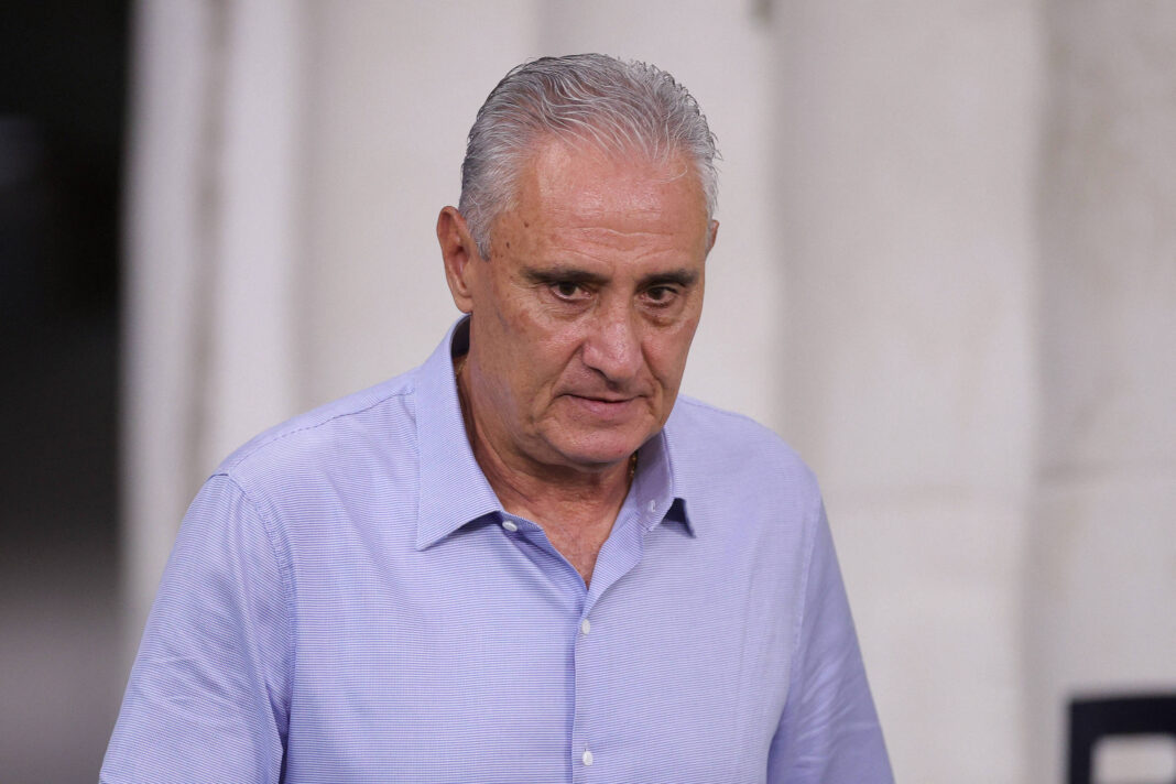 Cruzeiro demite Tite após empate por 3 a 3 com o Vasco – 16/03/2026 – Esporte